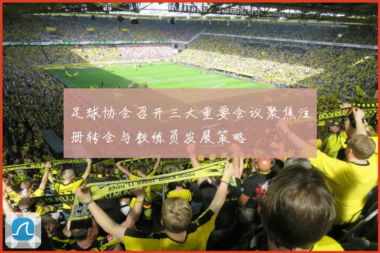 足球协会召开三大重要会议聚焦注册转会与教练员发展策略