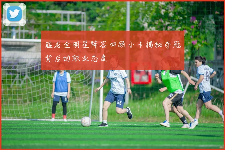 猛龙全明星阵容回顾小卡揭秘夺冠背后的职业态度