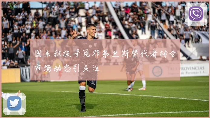 国米积极寻觅邓弗里斯替代者转会市场动态引关注