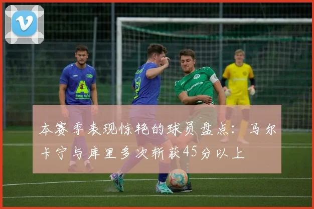 本赛季表现惊艳的球员盘点：马尔卡宁与库里多次斩获45分以上
