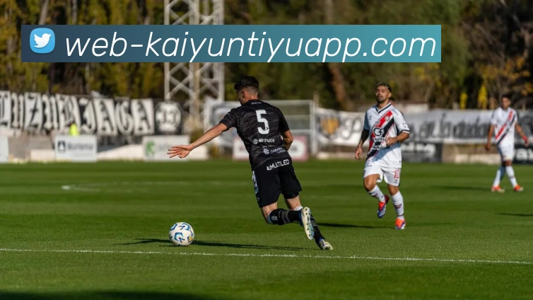 开云体育平台生态图