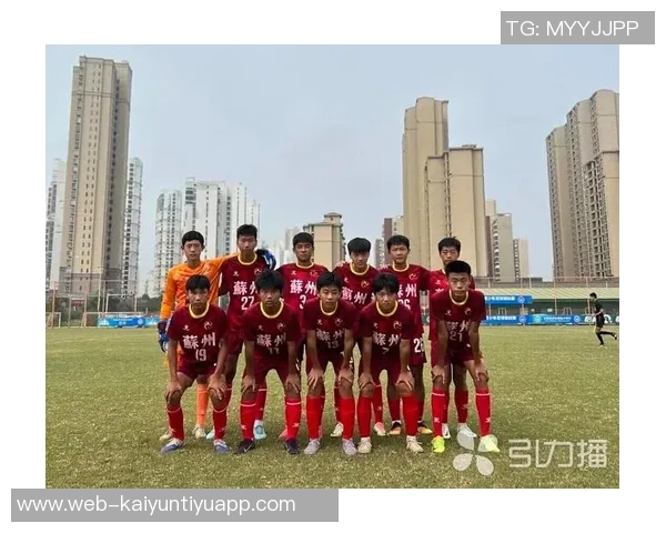 2025中青赛U14组四强出炉上海武汉苏州北京队强势晋级